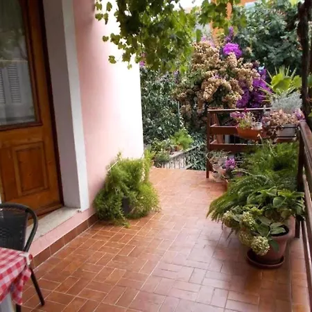 Appartement Vodaric Mali Lošinj