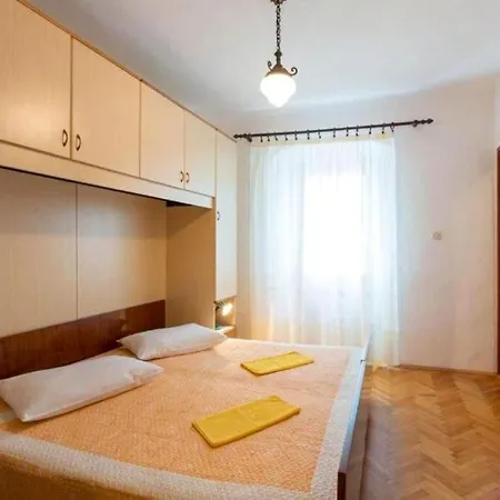 Vodaric * Mali Lošinj