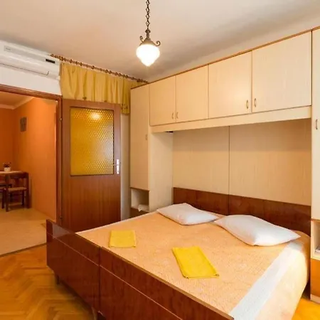 Appartement Vodaric *