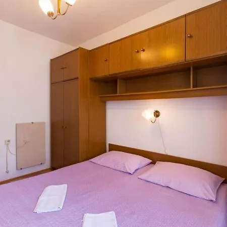 Vodaric Appartement *