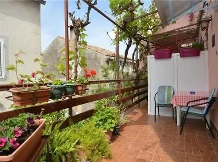 Appartamento Vodaric