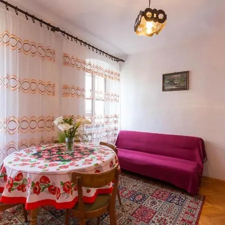 Appartamento Vodaric *