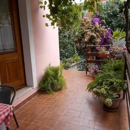 Appartamento Vodaric