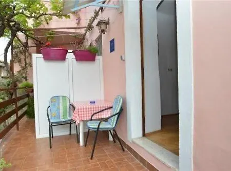 Appartamento Vodaric Mali Lošinj