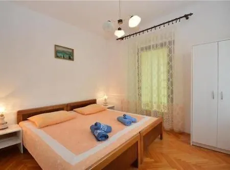 Appartamento Vodaric