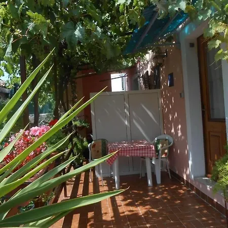 Appartamento Vodaric Mali Lošinj