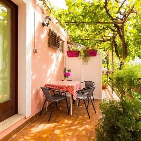 Vodaric Mali Lošinj