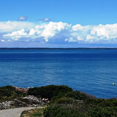 Vodaric Appartamento