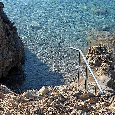 Appartamento Vodaric *