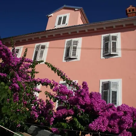 Ivan Lejlighed Mali Lošinj
