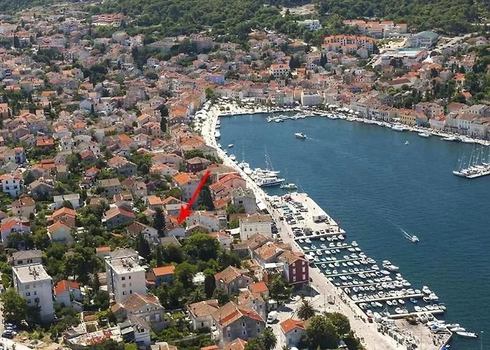 Apartman Vodaric