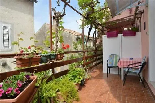Apartman Vodaric