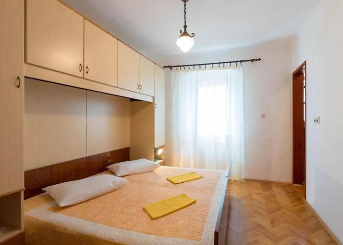 Vodaric Apartman *