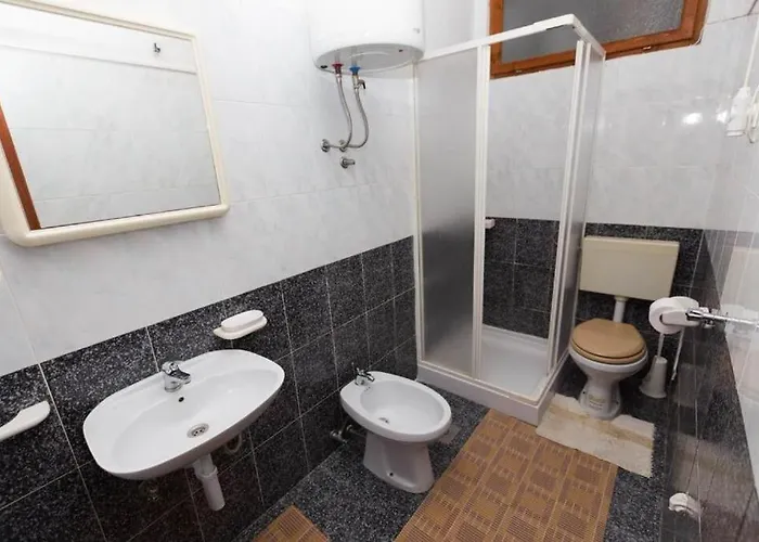 Apartman Vodaric
