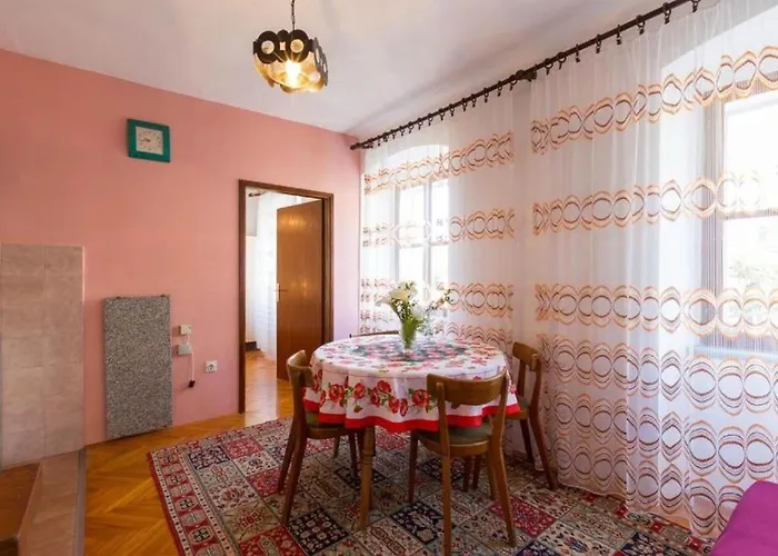 Apartman Vodaric *