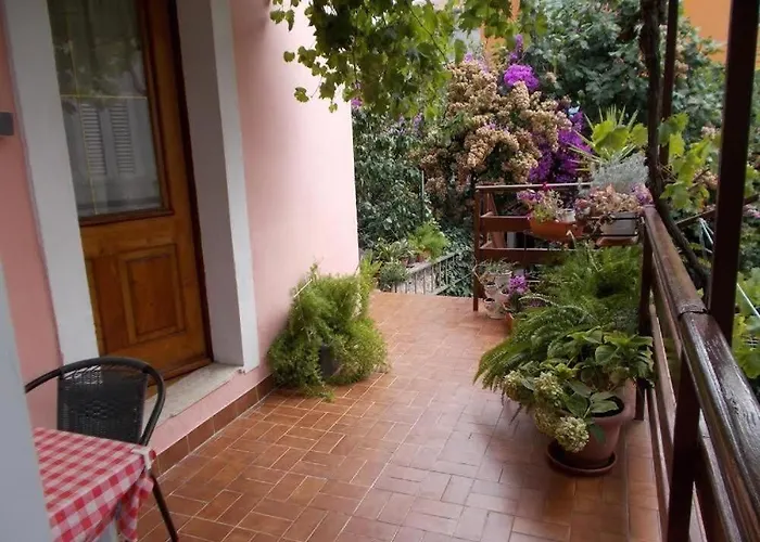 Apartman Vodaric