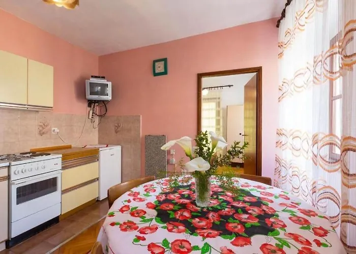Vodaric Mali Lošinj