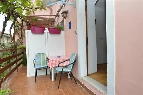 Apartman Vodaric Mali Lošinj