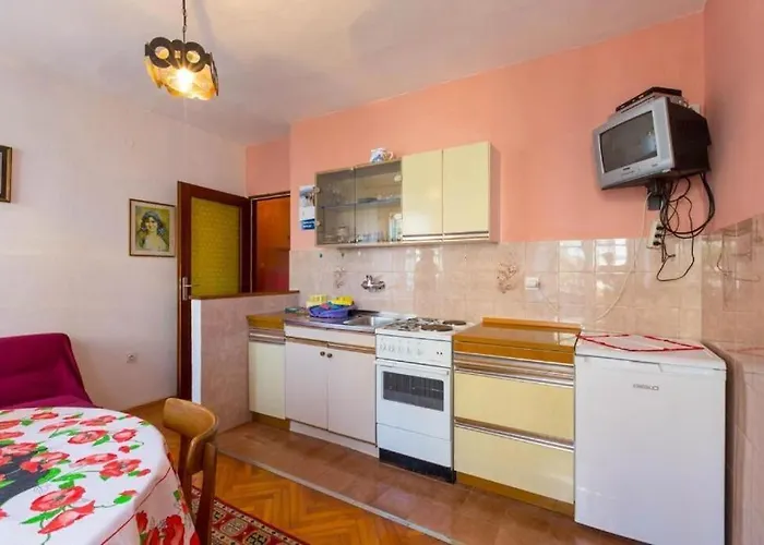 Vodaric Apartman