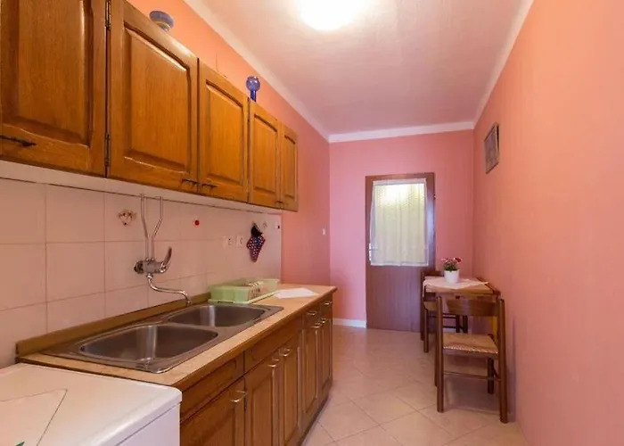 Vodaric Apartman