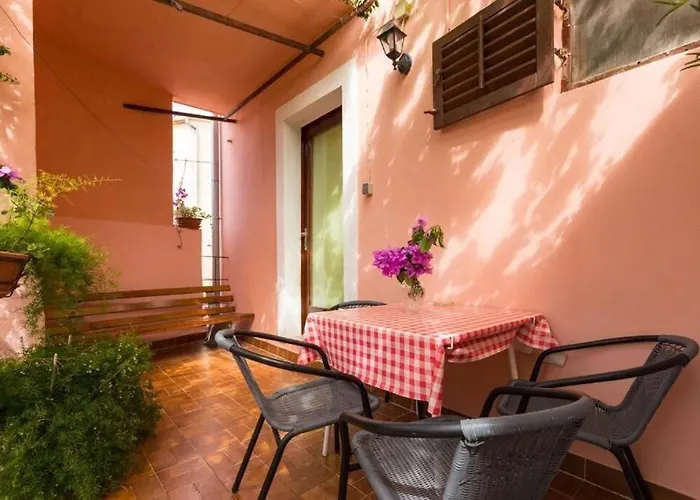 Apartman Vodaric Mali Lošinj
