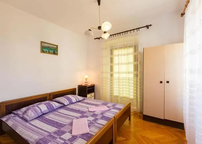 Vodaric Apartman