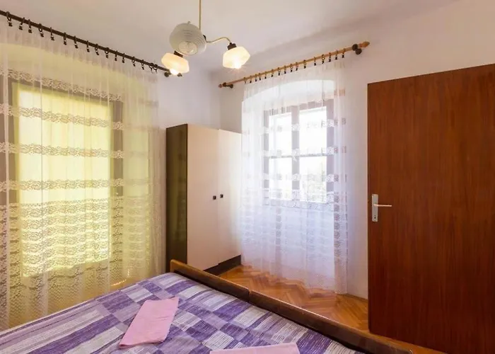 Vodaric Apartman *