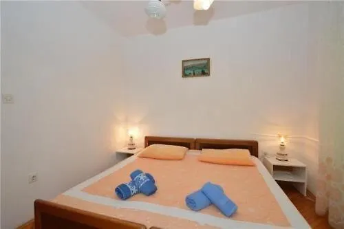 Apartman Vodaric Mali Lošinj