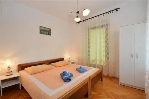 Apartman Vodaric