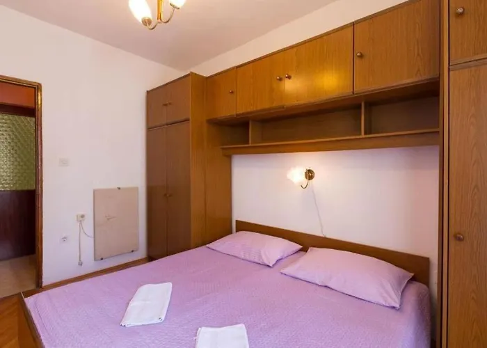 Vodaric Apartman *