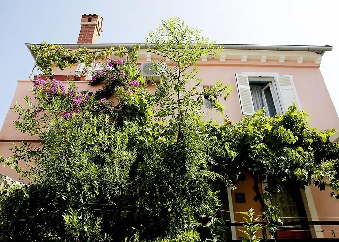 Vodaric Apartman