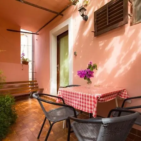 Ivan Apartment