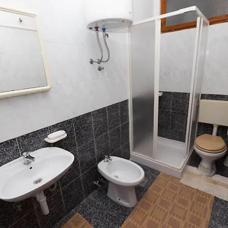 Apartment Ivan *