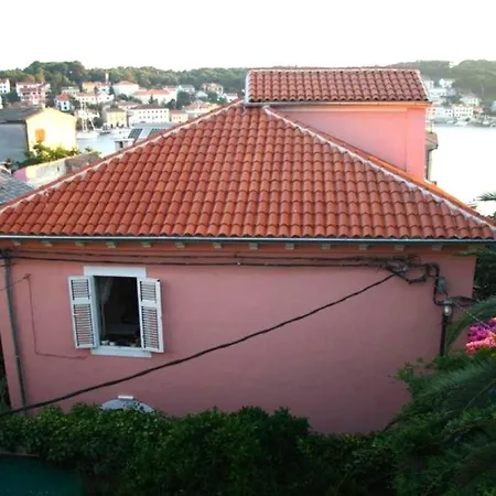 Apartamento Vodaric *