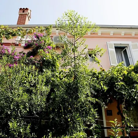 Ivan Apartment