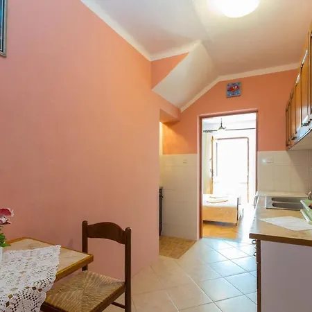 Ivan Apartment Mali Losinj