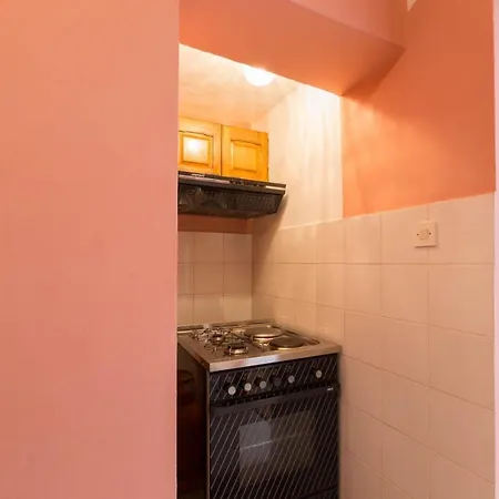 Apartment Ivan *