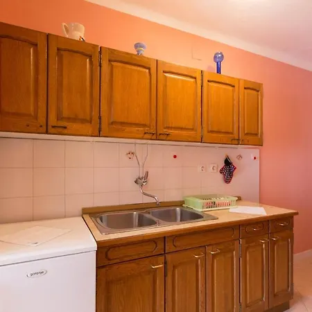 Apartment Ivan