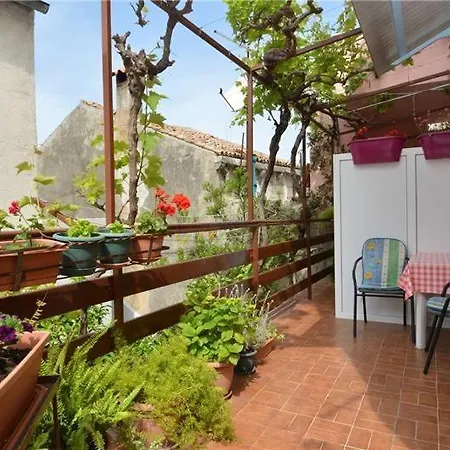 Ivan Apartment