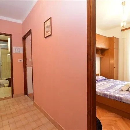 Ivan Apartment Mali Losinj