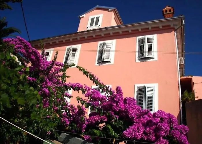 Vodaric Apartamento Mali Lošinj