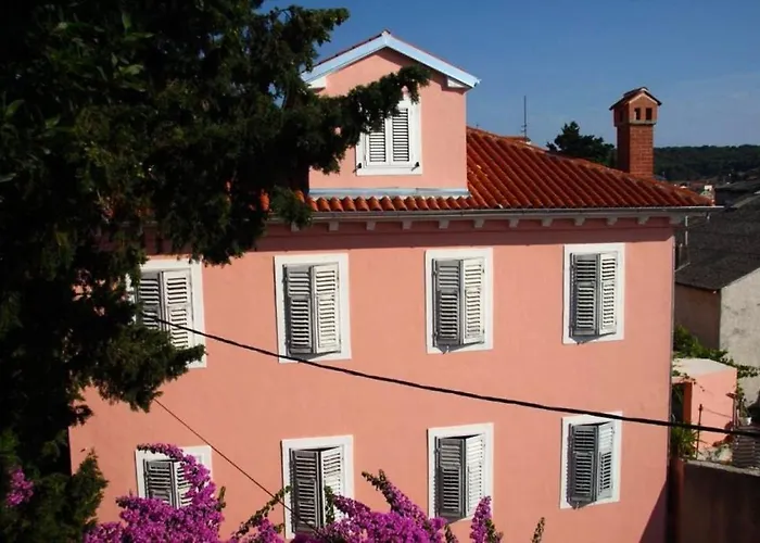 Vodaric Mali Lošinj