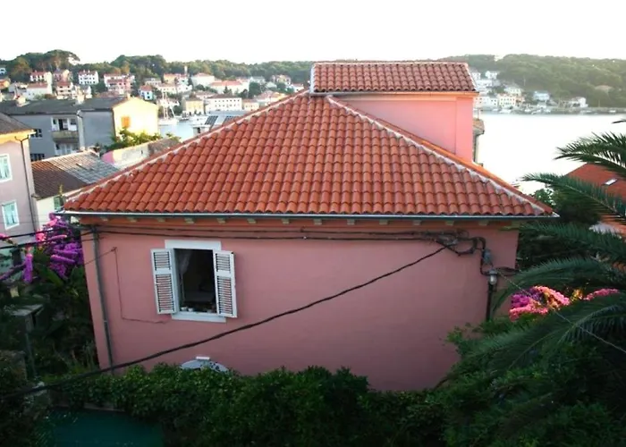 Apartamento Vodaric *