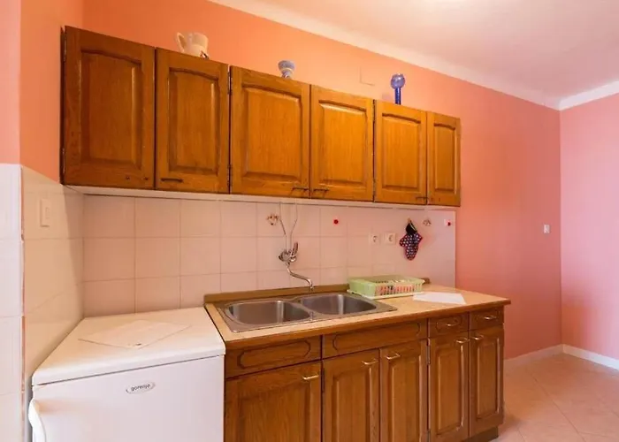 Vodaric * Mali Lošinj