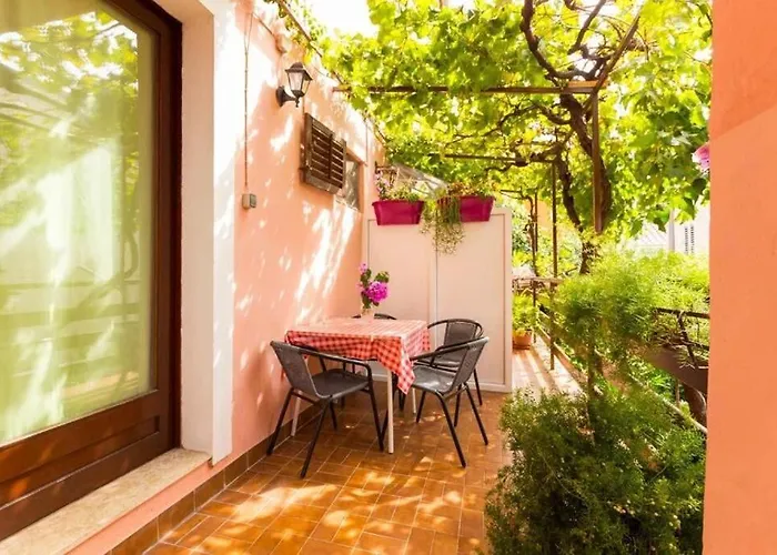 Vodaric Mali Lošinj