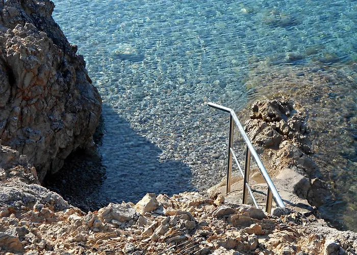 Apartamento Vodaric *